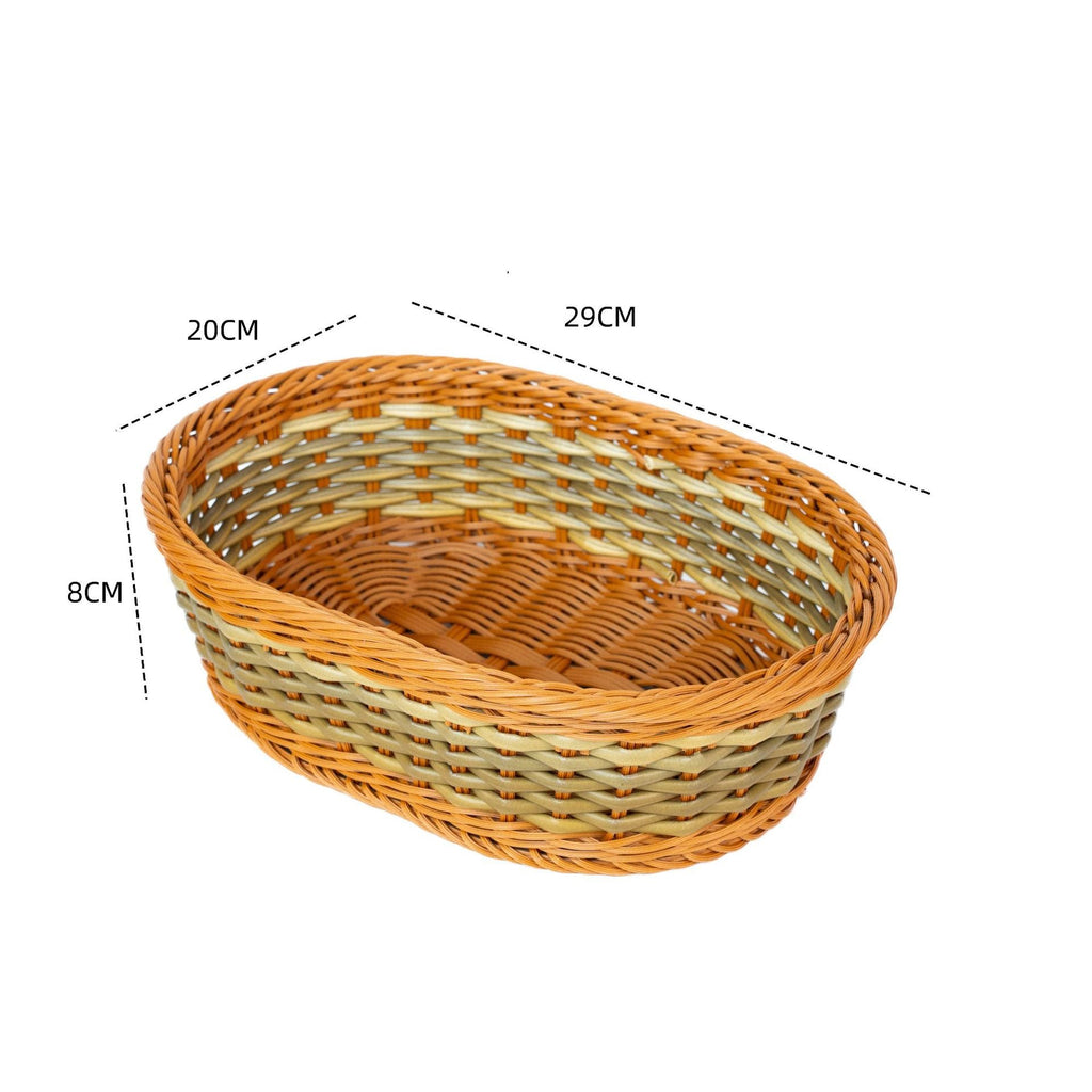 Storage Wicker Baskets Siopsrl