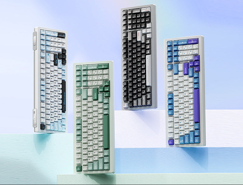 Siopsrl | Gaming Mechanical Keyboard Siopsrl