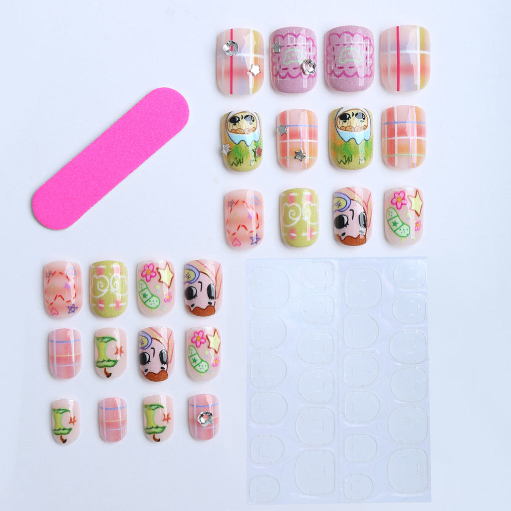 Siopsrl | Nail design Siopsrl