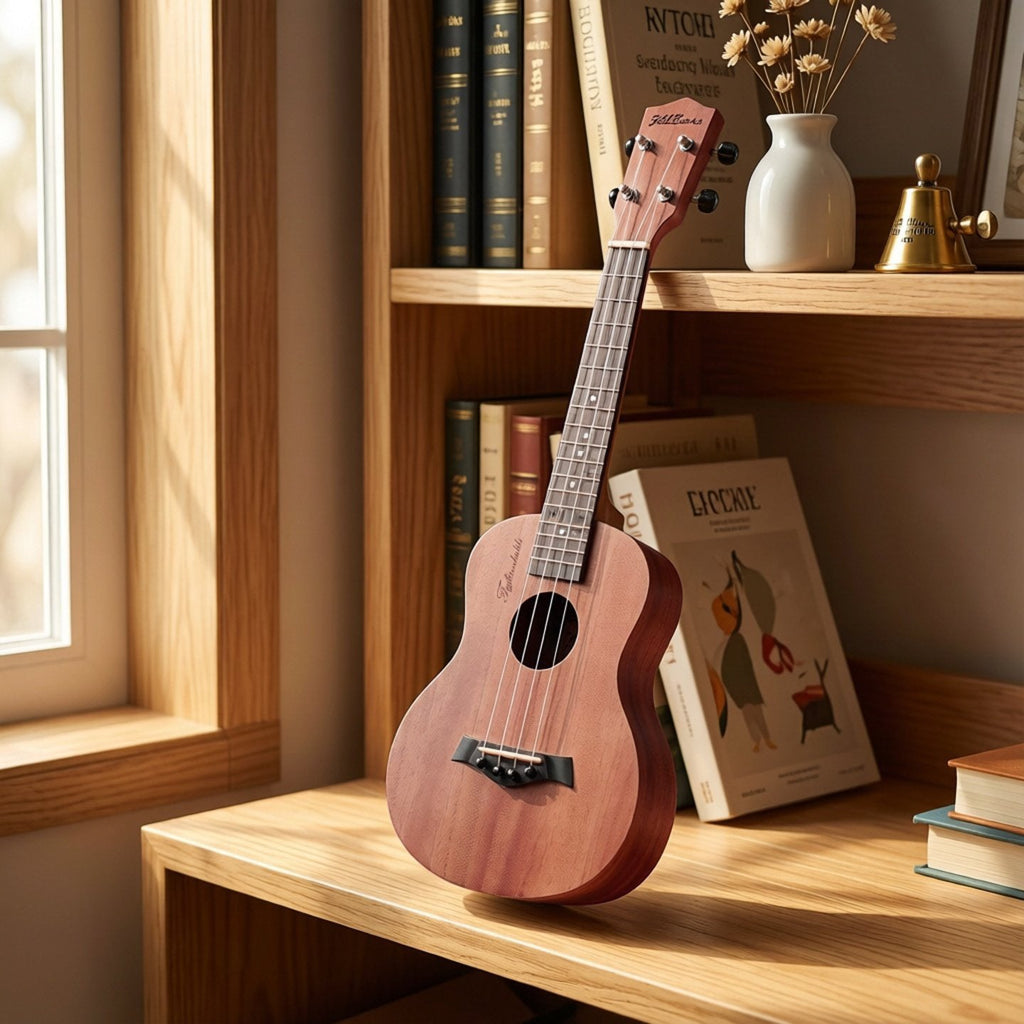 Siopsrl | Acoustic Ukulele Siopsrl