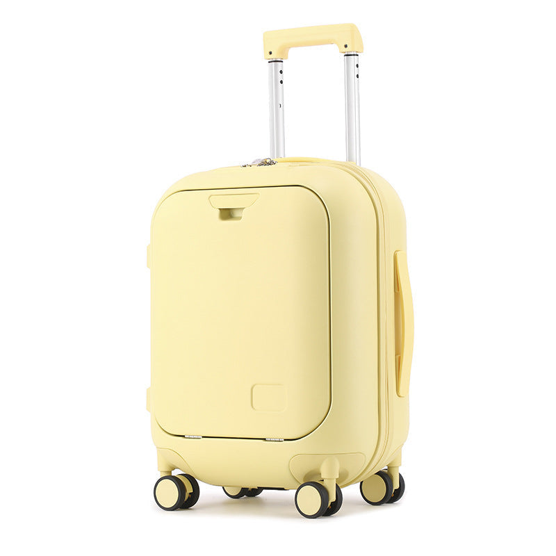 Siopsrl | Hard-Shell Luggage
