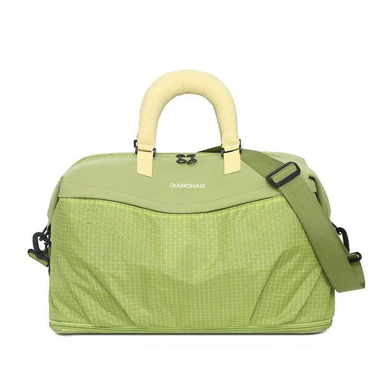 Siopsrl | Robust Travel Duffle Bag