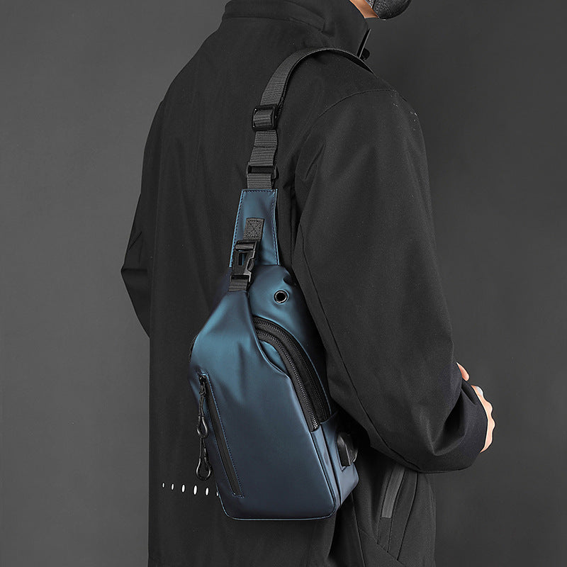 Siopsrl | Versatile Sling Bag Siopsrl