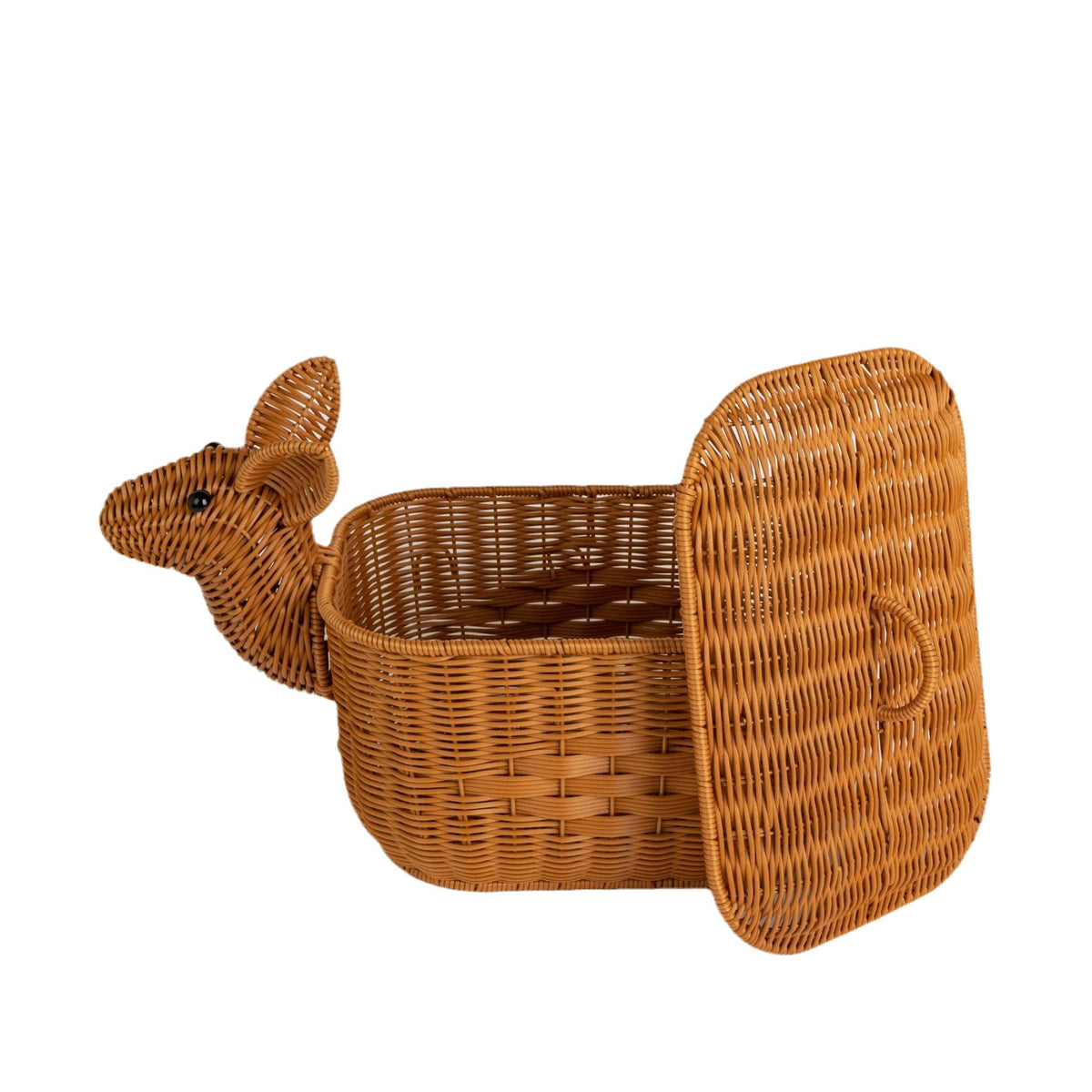 Woven Storage Basket Siopsrl