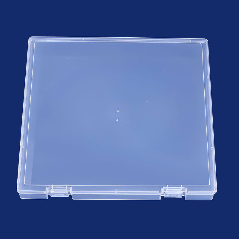 Premium Clear Storage Box Siopsrl