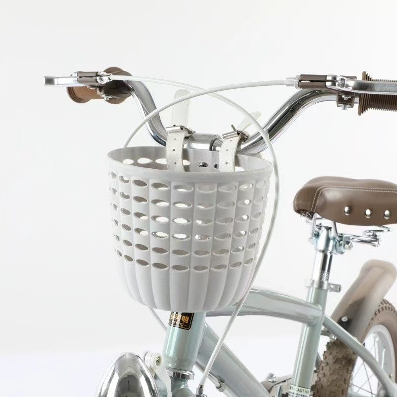 ventilated hanging storage basket with dual strap attachment Siopsrl