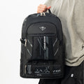 Siopsrl | Sporty Multi-Compartment Backpack