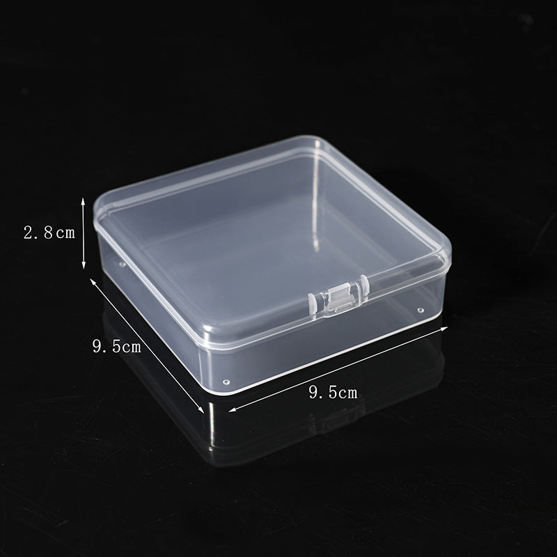 Storage box Siopsrl
