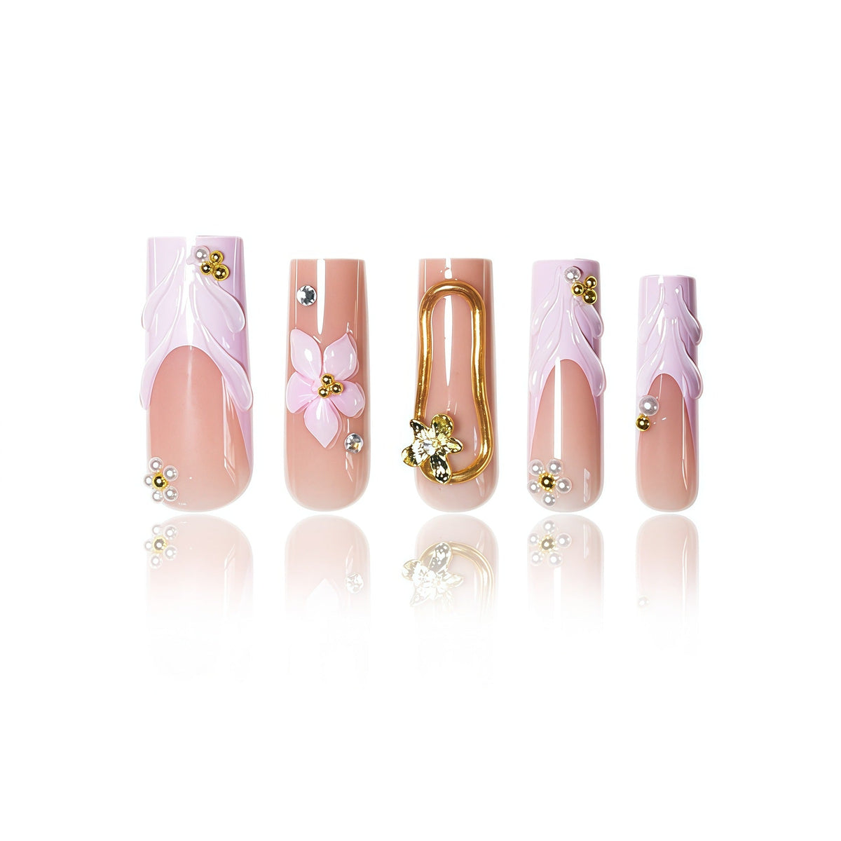 Siopsrl | Decorative Nail Art Siopsrl