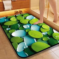 Siopsrl | Non-Slip Water-Absorbent Bath Mat Siopsrl