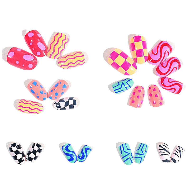 Siopsrl | Artistic Nail Art Siopsrl