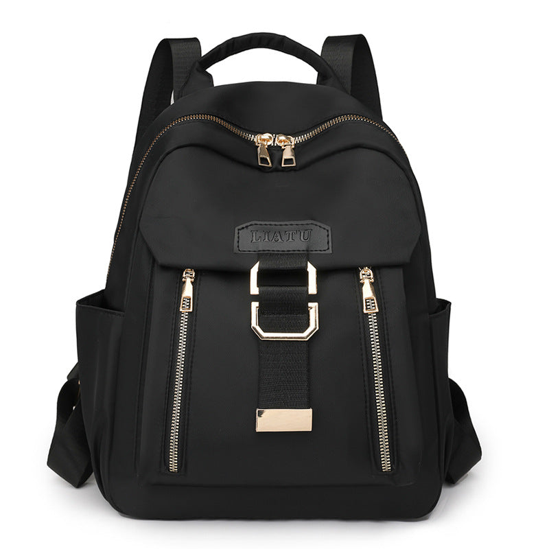 Siopsrl | Fashionable Multi-Pocket Backpack Siopsrl