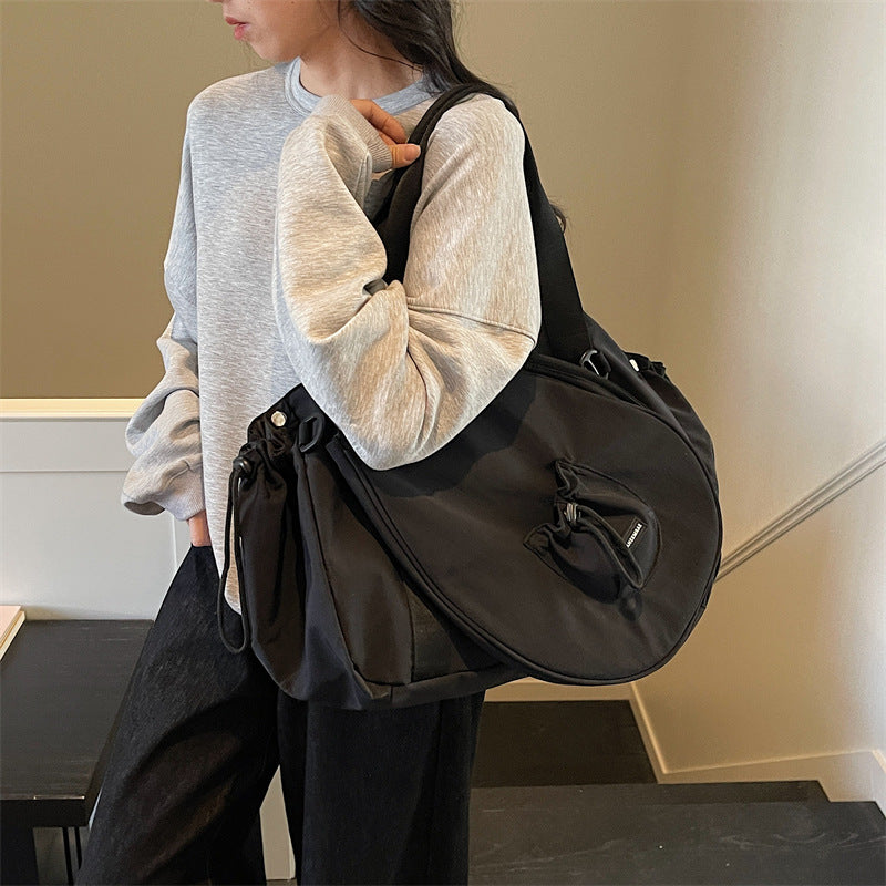 Siopsrl | Multi-Pocket Outdoor Duffle Bag