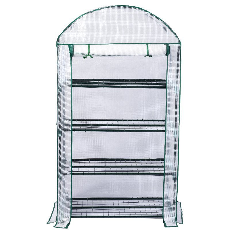 Siopsrl | Portable Greenhouse Organizer