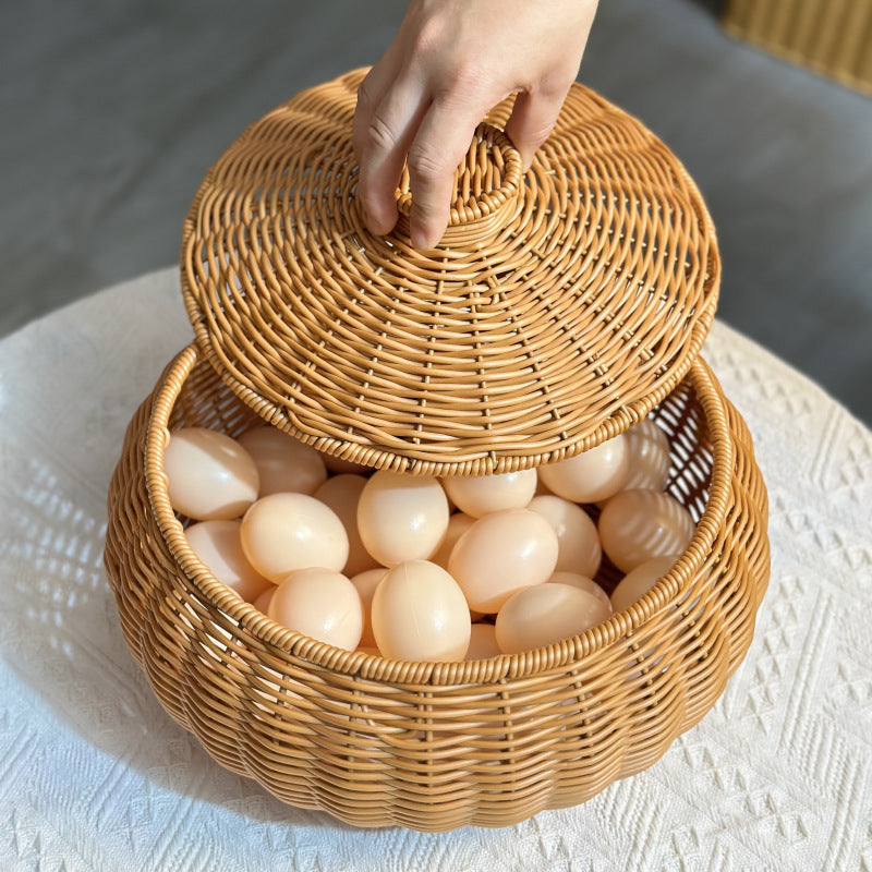 Storage Basket Siopsrl