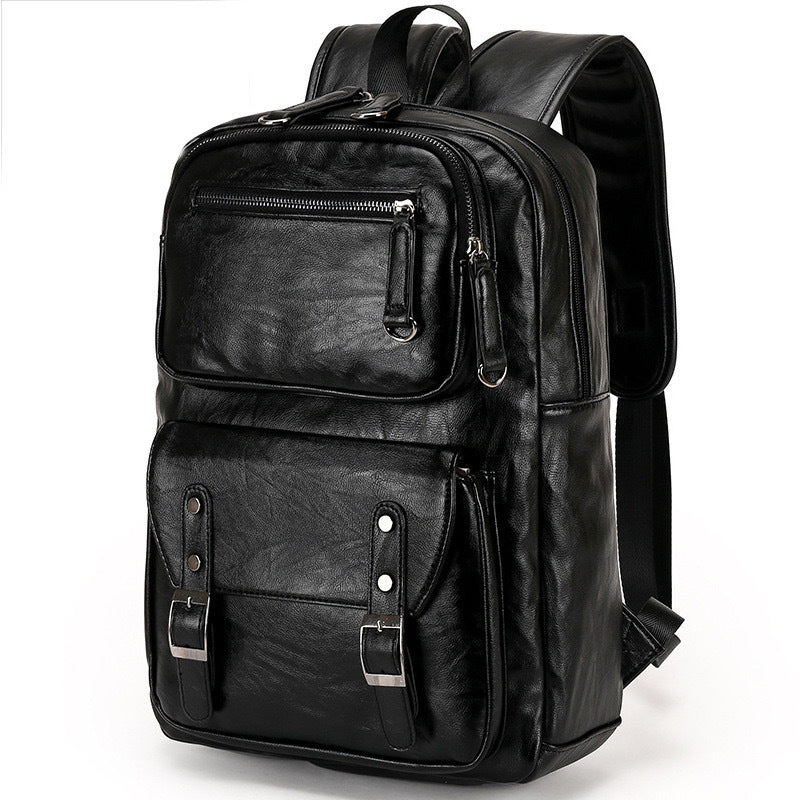 Siopsrl | Stylish backpack with multiple compartments Siopsrl