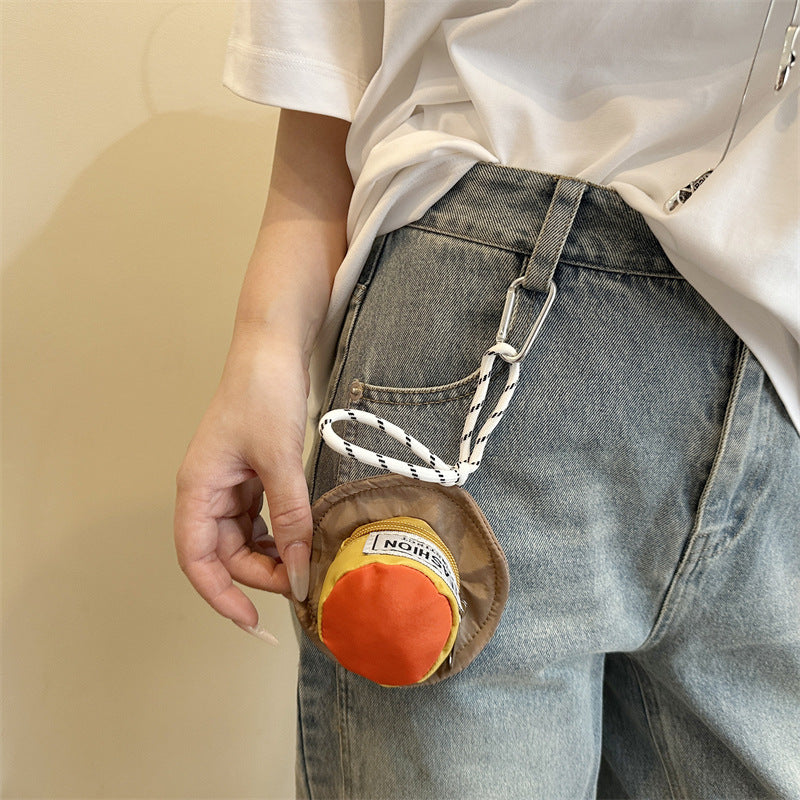Siopsrl | Fun and Playful Mini Pouch Bag Siopsrl
