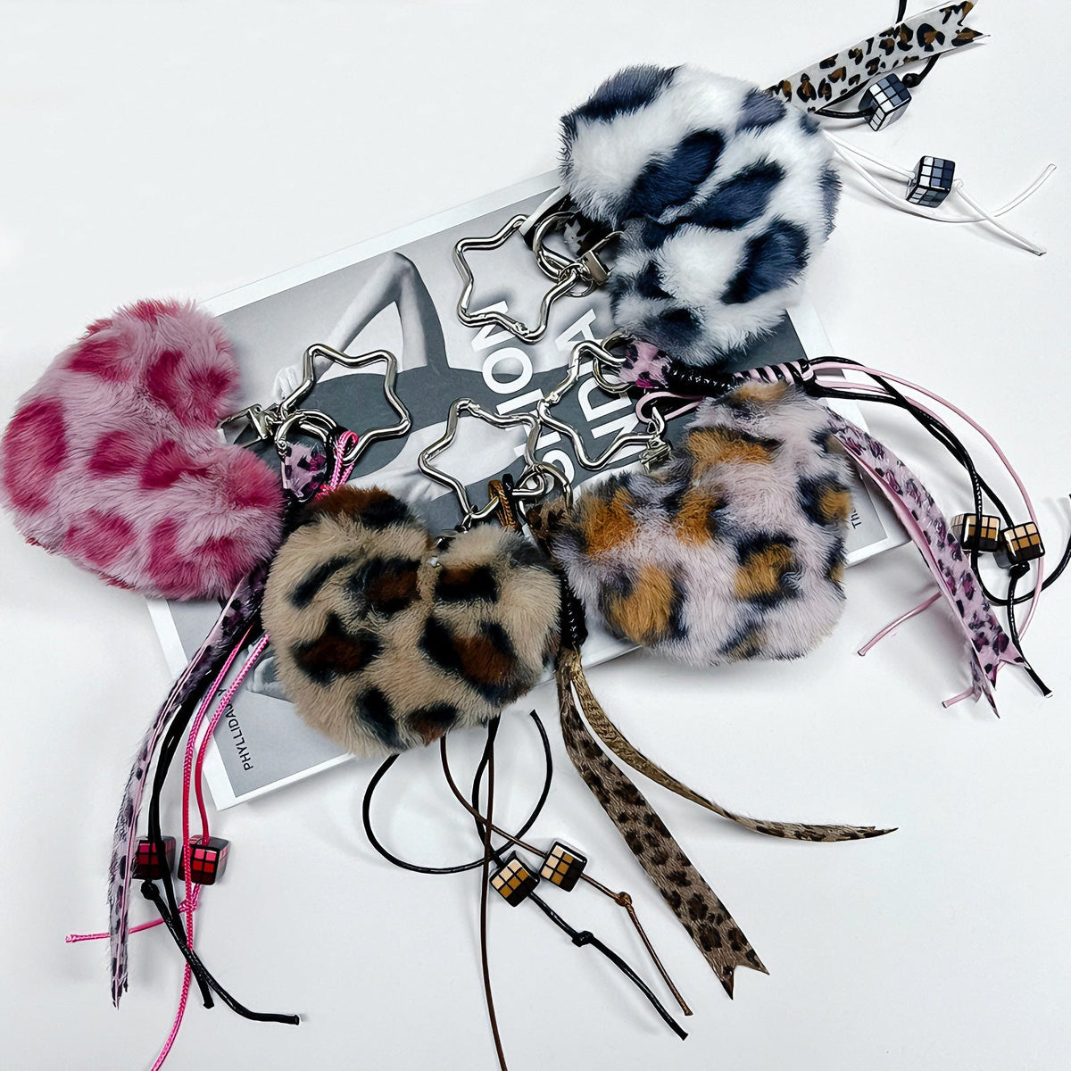 Siopsrl | Fashionable Key Pouch Siopsrl