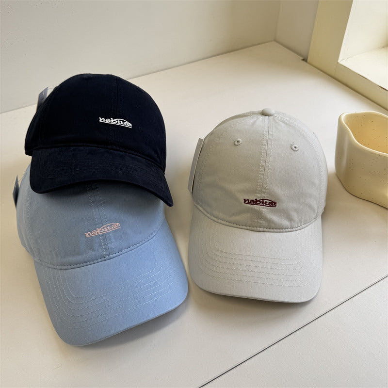 Siopsrl | Women's Casual Cotton Twill Baseball Cap Siopsrl