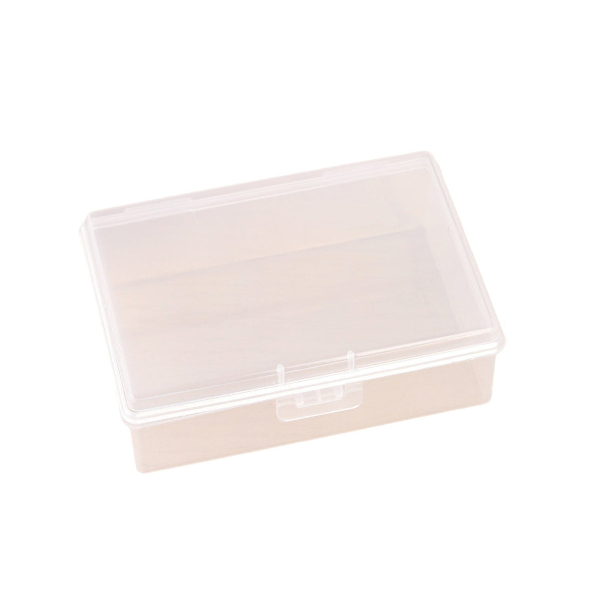 Multi-Compartment Clear Organizing Box Siopsrl