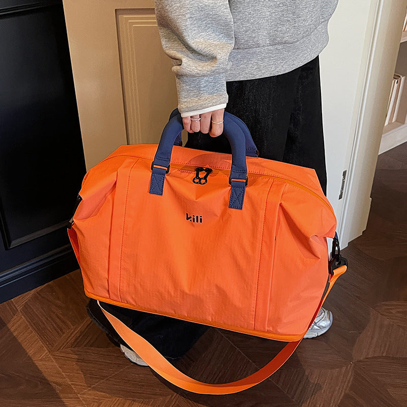 Siopsrl | Durable Travel Duffle