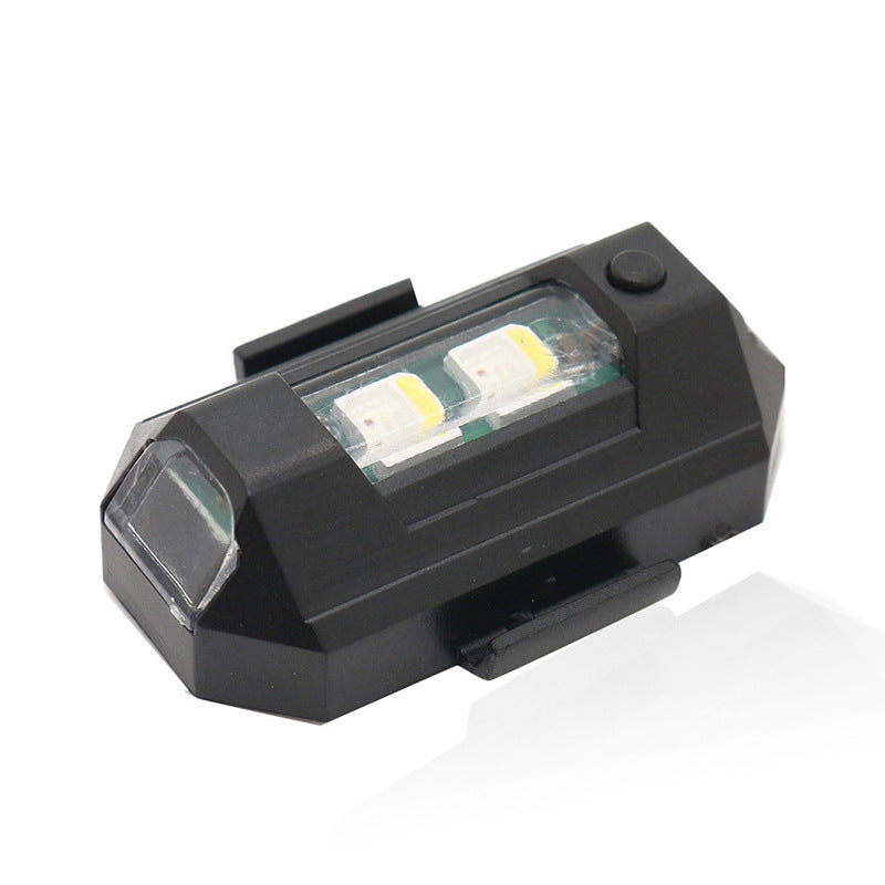 Siopsrl | Versatile Multi-Mode Bicycle Safety Light Siopsrl
