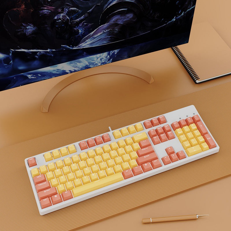 Siopsrl | Custom Mechanical Gaming Keyboard Siopsrl
