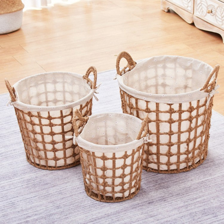 Stylish storage baskets Siopsrl