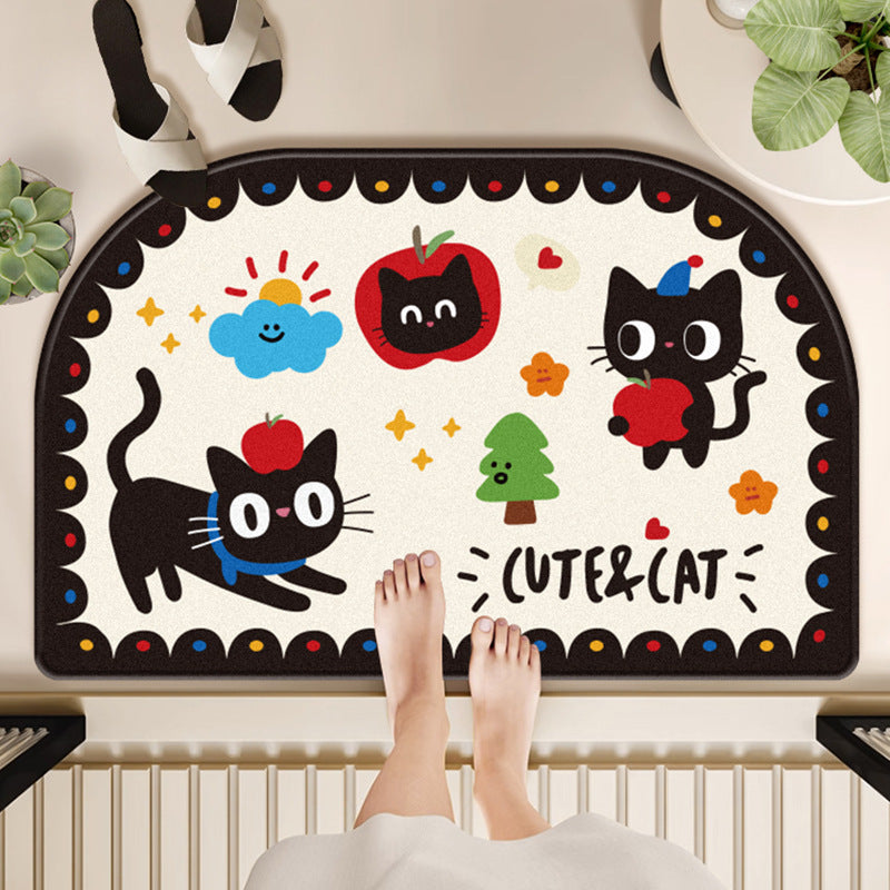 Siopsrl | Decorative Area Rug Siopsrl
