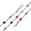 Siopsrl | Beaded Eyewear Chain Siopsrl