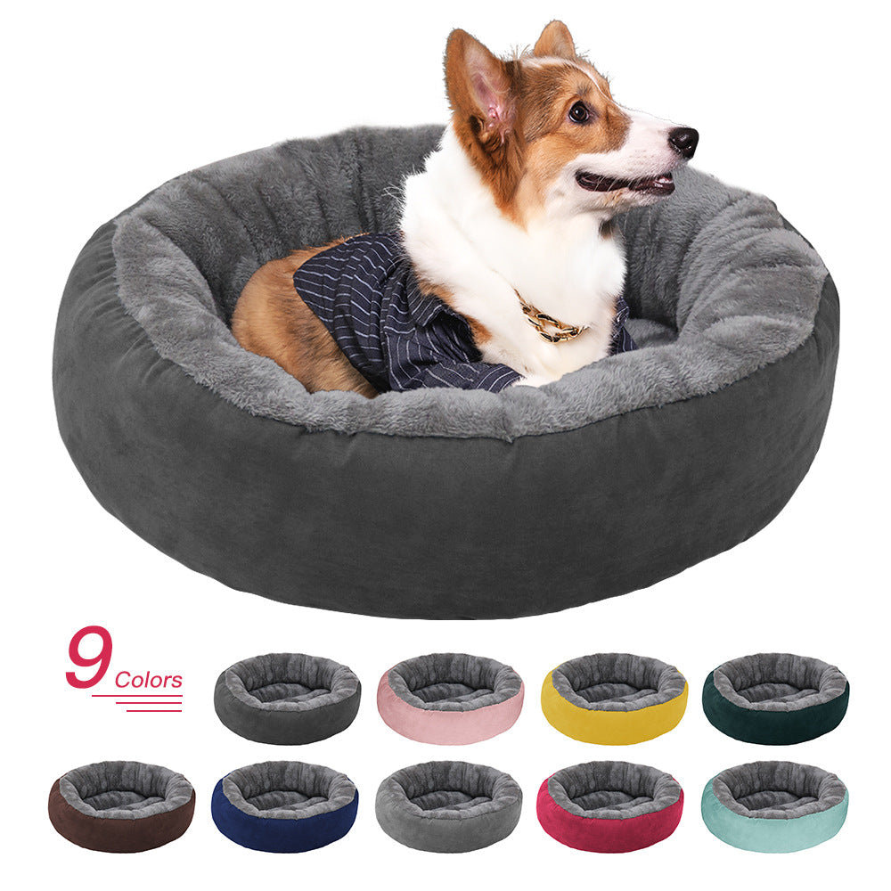 Siopsrl | Deko Cat Bed Siopsrl