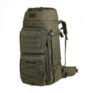 Siopsrl | Heavy-Duty Expedition Backpack Siopsrl