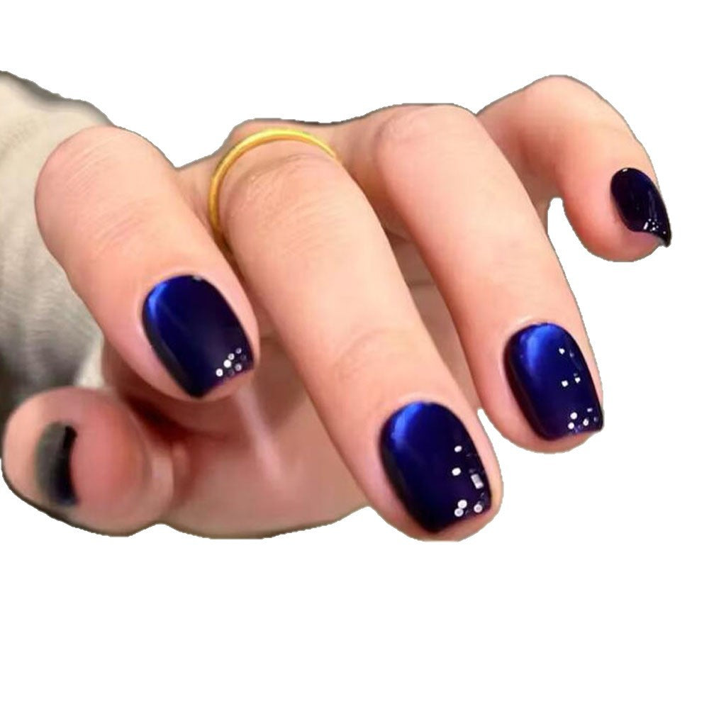 Siopsrl | Premium Glossy False Nail Collection Siopsrl