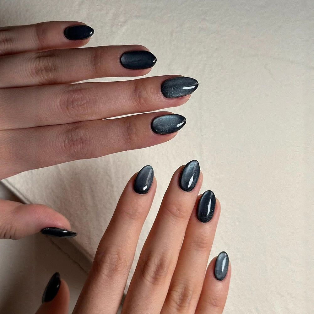 Siopsrl | Premium High Gloss Artificial Nails Siopsrl