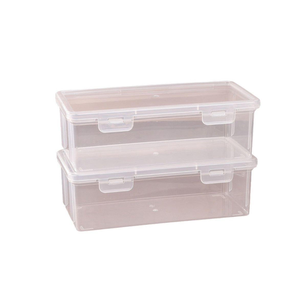 Clear Storage Organizer Siopsrl