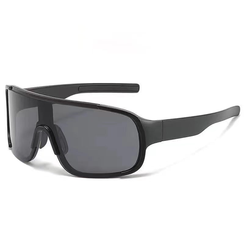 Siopsrl | Sporty Wrap-Around Sunglasses Siopsrl