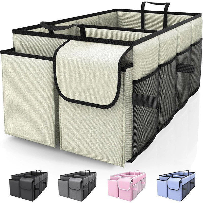 Siopsrl | Multifunctional storage box with carrying handles Siopsrl