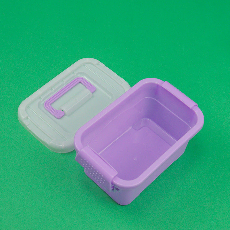 Multi-Purpose Storage Box Siopsrl