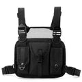 Tactical Utility Chest Harness Bag