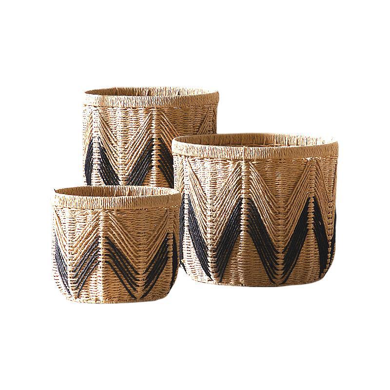 Stylish storage basket Siopsrl
