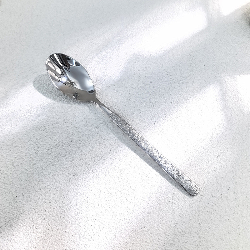 Siopsrl | Stainless Steel Soup Spoon Siopsrl
