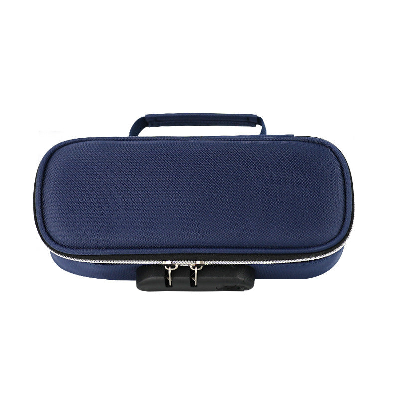Siopsrl | Multi-Compartment Hard Shell Pencil Case Siopsrl