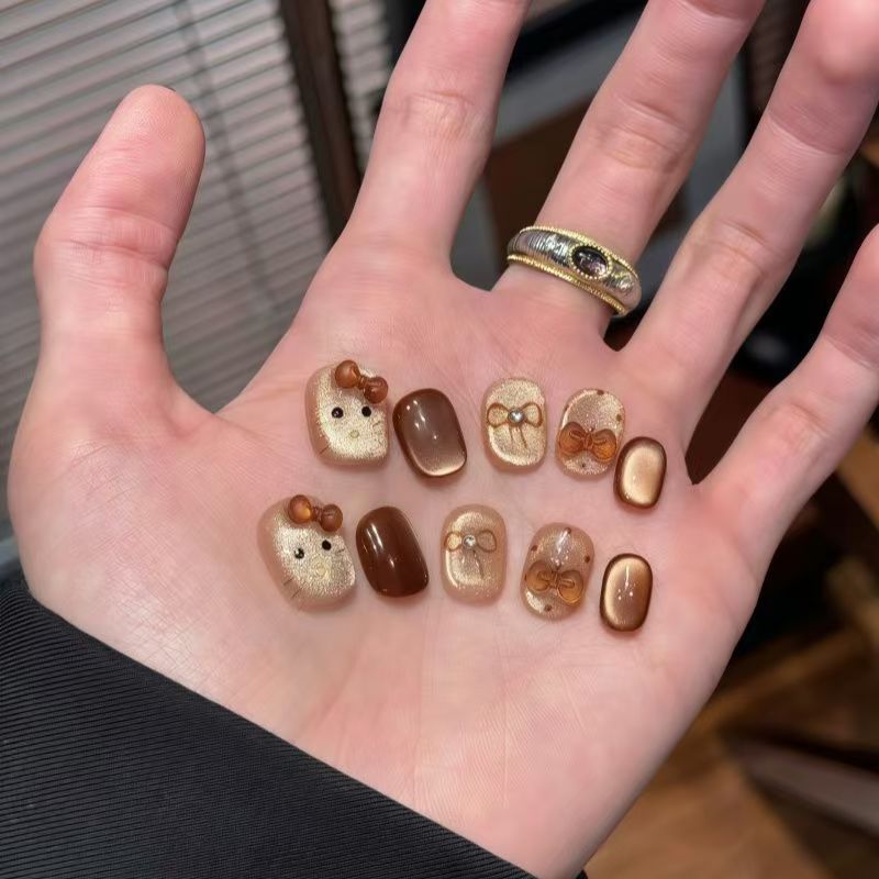 Siopsrl | Decorative Nail Art Collection Siopsrl