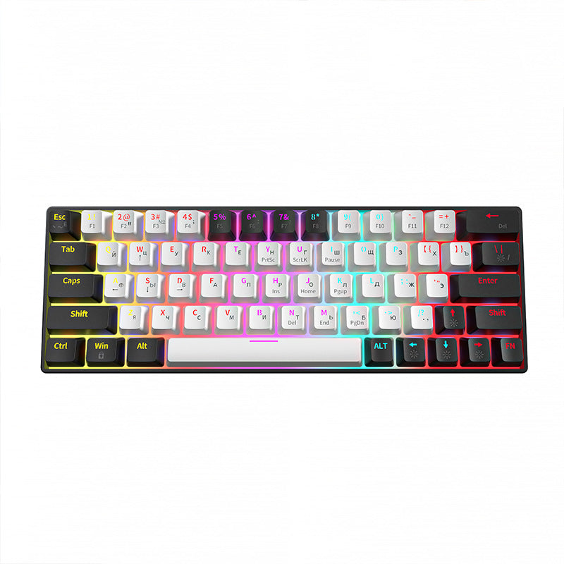 Siopsrl | Mechanical Gaming Keyboard Siopsrl
