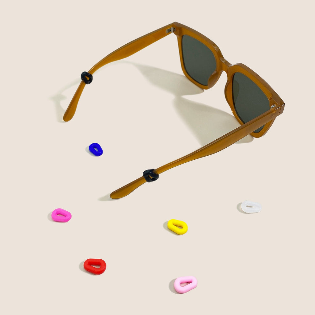 Comfortable Silicone Earbud Holders Siopsrl