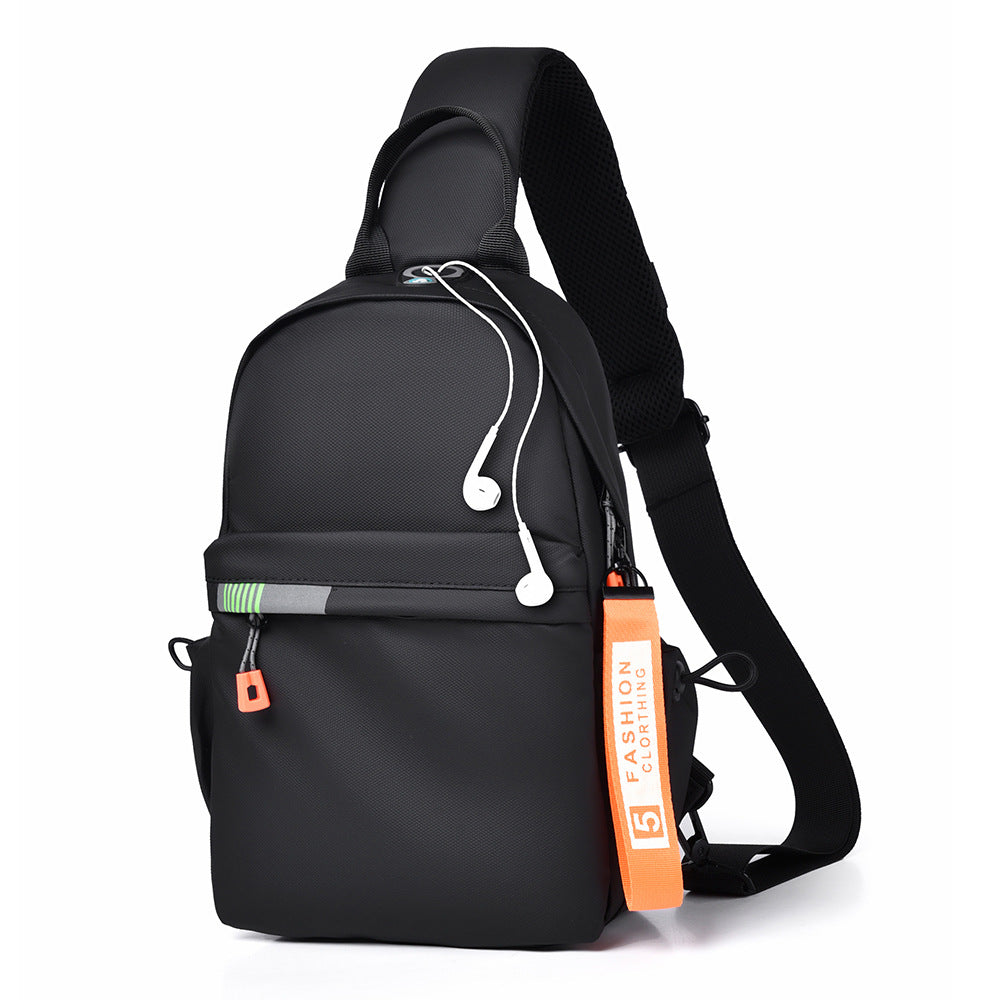 Siopsrl | Stylish Compact Sling Backpack Siopsrl