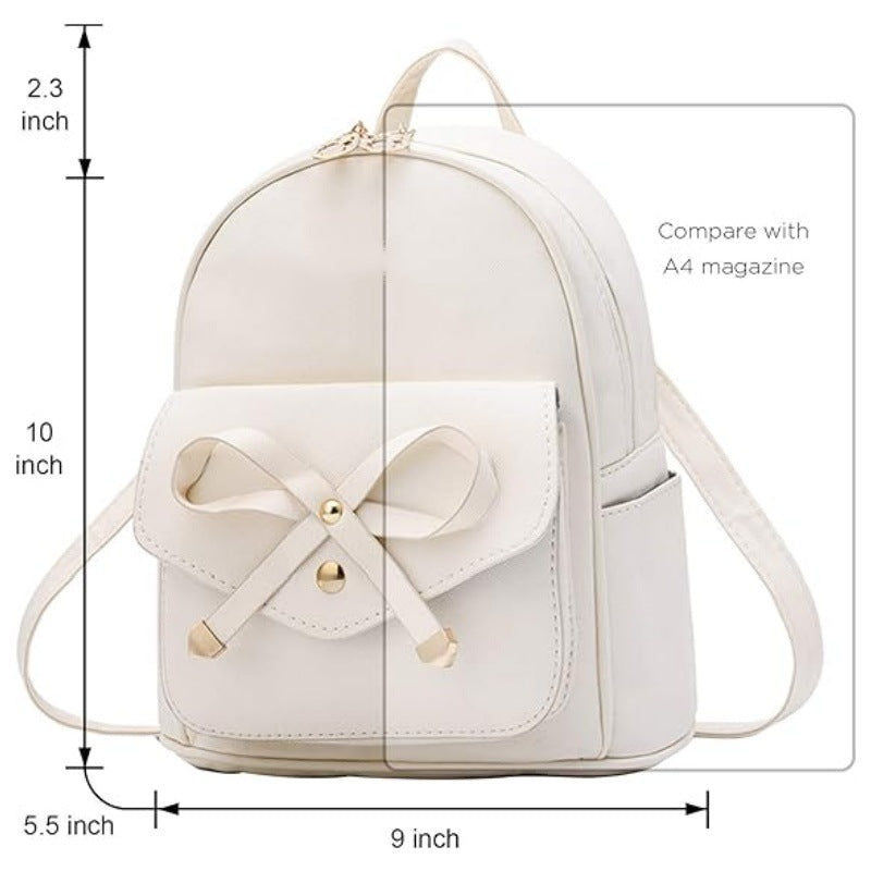 Siopsrl | Cute and Stylish Mini Backpack Bag Siopsrl