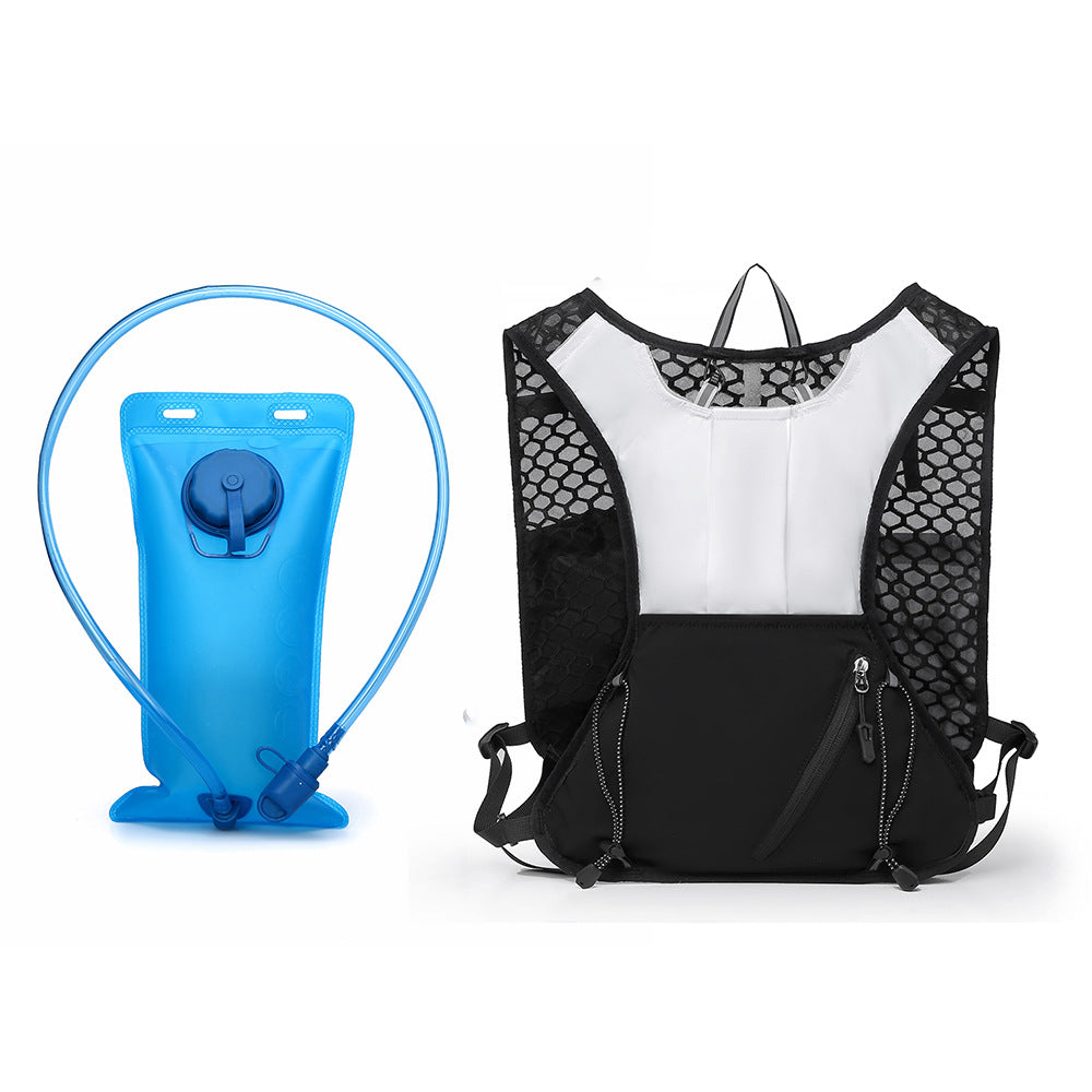 Siopsrl | Breathable Mesh Hydration Backpack Siopsrl