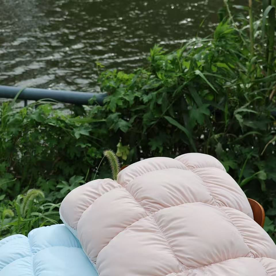 Siopsrl | Support pillow with breathable structure Siopsrl