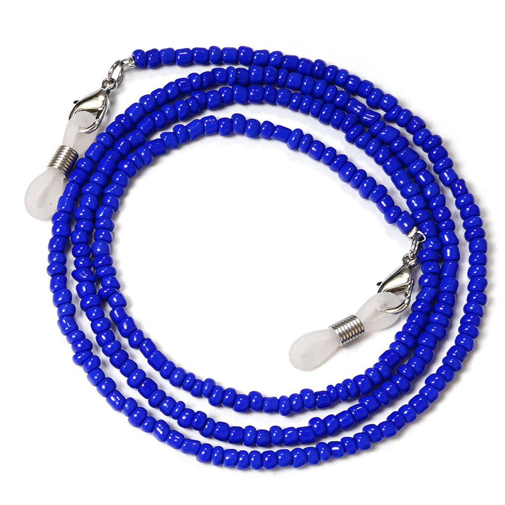 Siopsrl | Beaded Eyewear Chain Siopsrl